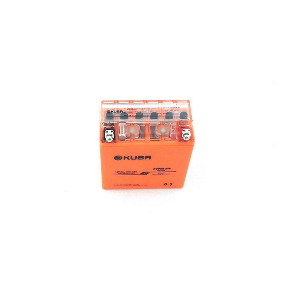 KUBA XY100-E AKÜ (12,5A ) #KM 10044